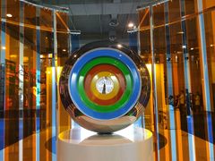 -上海跨国采购会展中心