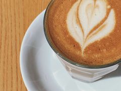-VOYAGE COFFEE(杨梅竹店)
