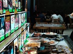 -佤家大院(南门店)
