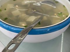 -渔中舟海鲜大排档(普陀沈家门店)