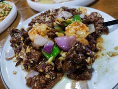 -盛德利食府 天津菜(河西店)