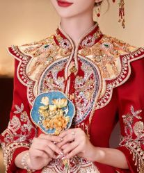 -NaNa婚纱礼服馆
