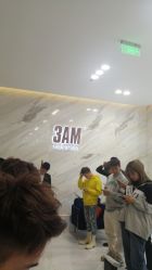 点击看大图 -3AM HAIR SALON烫发染发接发