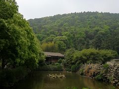 -旺山景区