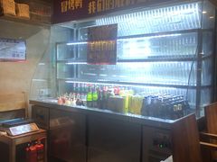 -串大叔炭火烤串·鸡西大冷面刀削面(总店)
