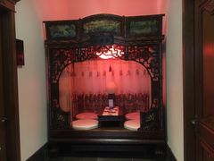 -碧露轩·大益茶体验馆(镇江路店)