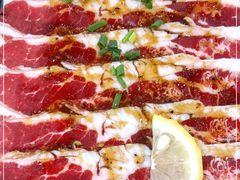 -小米烤肉·和牛原切-创意韩料(东关店)