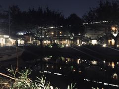 -喜洲吧·江畔老船厂·庭院餐厅(喜临院店)