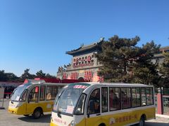 -大明幻境第一城