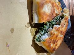 -地二手作鱼汤馄饨(上街里店)