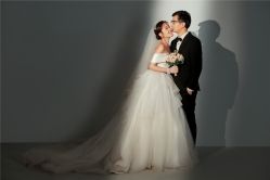 -格调婚纱摄影 (福州总店)