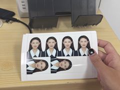 -微笑时刻照相馆·企业合影·商务外拍(北京五道口店)