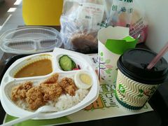 -德克士(榆次君豪店)