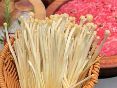 -季季山·云南野生菌火锅(上海首店)