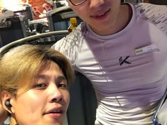 -威尔仕健身(番禺店)