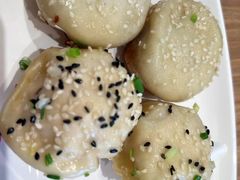 -小杨生煎(江南环球港店)