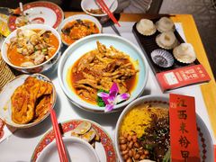 -味福记·江西小炒·南昌小吃(青山湖万达店)