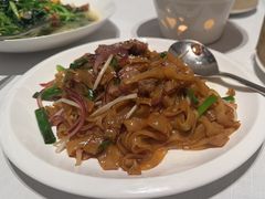 -君庭中餐厅(友谊宾馆店)