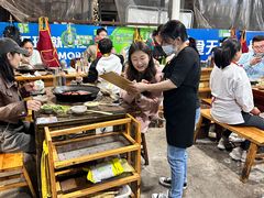 -星鸿社重庆老火锅