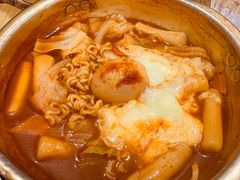 -李先生的首尔小馆(松江启源广场店)