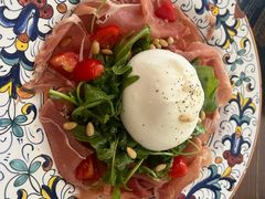 -Alimentari早午餐(安福路店)