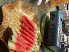-老山村酒楼(白石洲店)