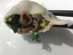 -必点海鲜·鲅鱼水饺(鞍山西道店)