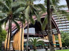 -三亚湾海居铂尔曼度假酒店