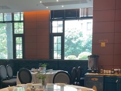 -麒茗餐厅·粤菜·宴会厅·海鲜(锦绣路店)