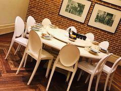 包厢-外婆家(古墩印象城店)
