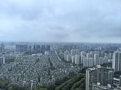 -悦厅·下午茶(杭州柏悦酒店)