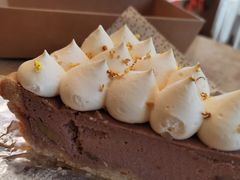 桂花栗子派Chestnut-Pie Bird(新闸路店)