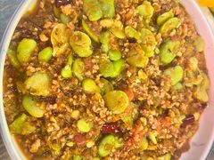 -浩海火燒雲傣家菜(芮欧百货店)