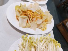 -巫山纸包鱼(红旗河沟店)