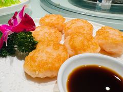 -顺峰顺水顺德菜(第一百货店)