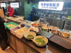 -鑫花溪牛肉米粉(凤凰街创始总店)