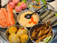 大王最爱七选-大虎老火锅(直港大道店)