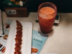 -绿茶餐厅(南方商城店)