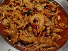 -胖哥俩肉蟹煲(福州仓山爱琴海店)