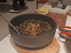 -厚贞日式烤肉(浦东汇智店)