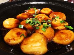 -杨记隆府(汉街店)