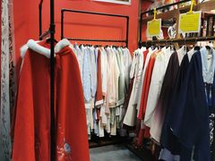 -吾悦广场(南京鼓楼店)