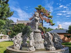 -广佑寺风景区