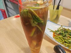 -热浪岛马来餐厅
