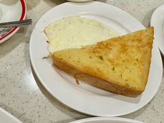 -香港新发烧腊茶餐厅(水围店)