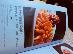 菜单-大鸭梨烤鸭(花园村店)