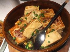 -秋色客家菜(流塘店)
