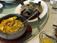 -陆壹捌餐厅(五大道店)