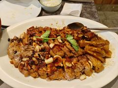 -小天厨民间菜馆(深圳街店)