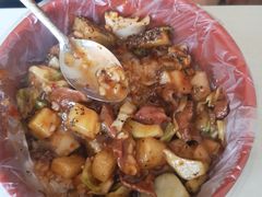 -胖哥料理(兴义里店)